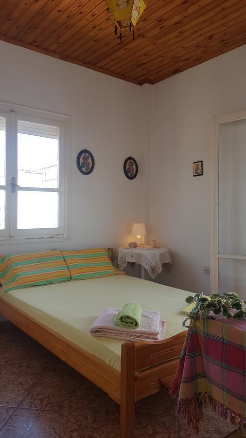 P & G Apartment Pamfylla Εξωτερικό φωτογραφία
