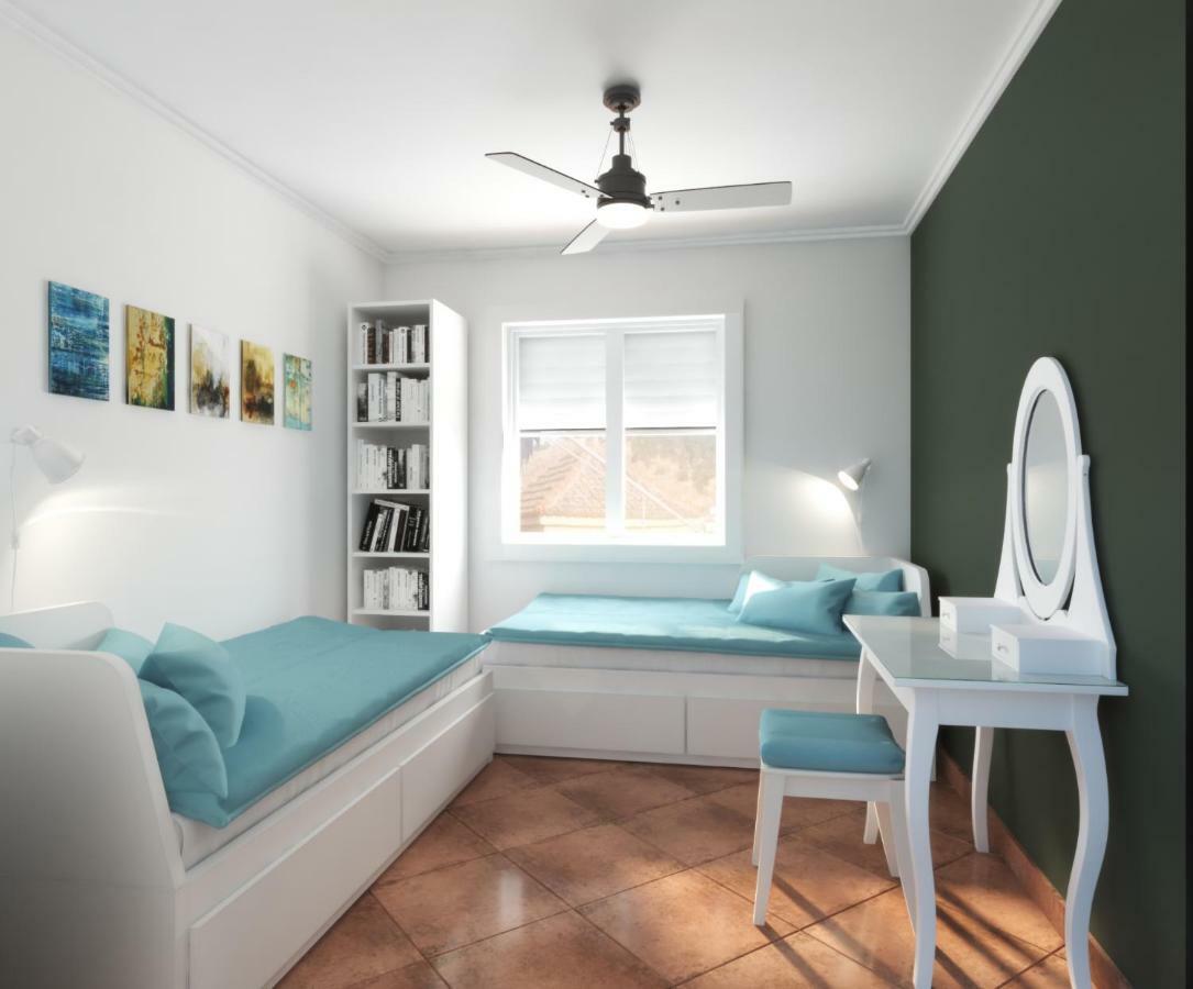 P & G Apartment Pamfylla Εξωτερικό φωτογραφία